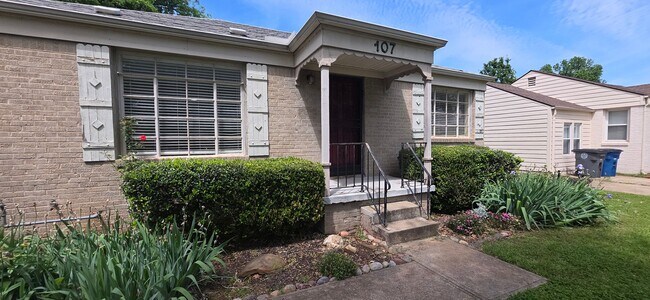 Building Photo - Pitzer Properties