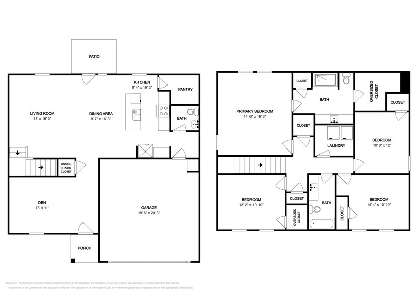Building Photo - 504 Cole Creek Dr