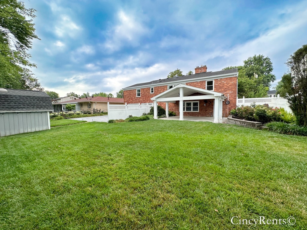 Building Photo - 6463 Oldbarn Ct