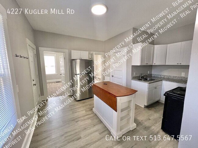 Building Photo - 4227 Kugler Mill Rd