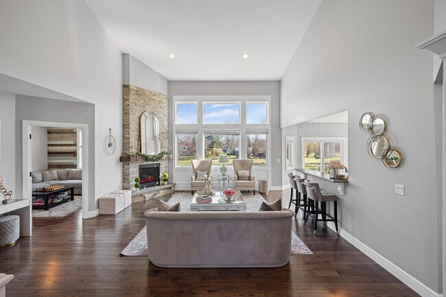 Building Photo - 10914 Doves Point