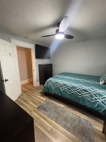 Building Photo - 3004 E Michigan St