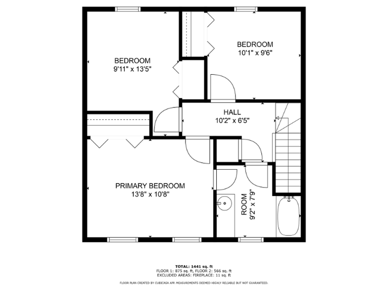 Building Photo - 85 Blue Heron Ct