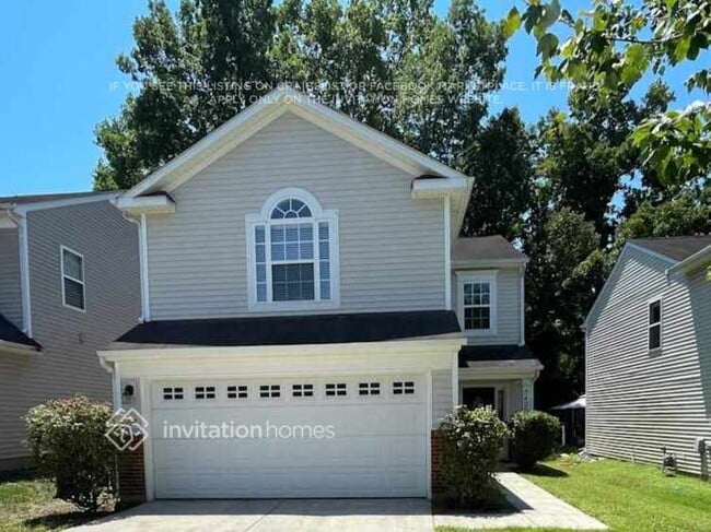 Building Photo - 5420 Wyalong Dr