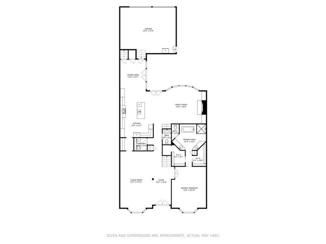 Building Photo - 4738 Ivy Ridge Dr SE