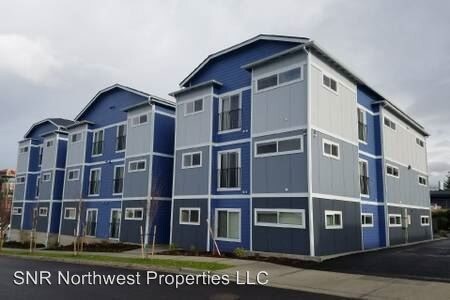 Building Photo - 3825 S Junett St