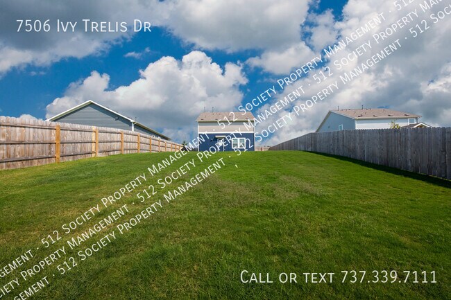 Building Photo - 7506 Ivy Trellis Trl