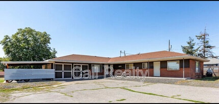 Building Photo - 12324 E Broadway Ave