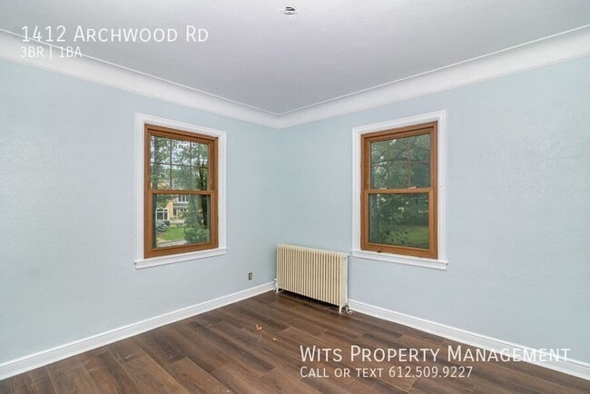 Building Photo - 1412 Archwood Rd