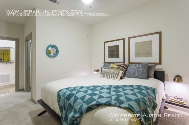 Building Photo - 2 bedroom in Austin TX 78704