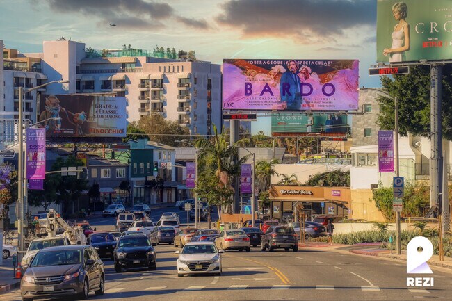 Building Photo - 7040 Woodman Ave