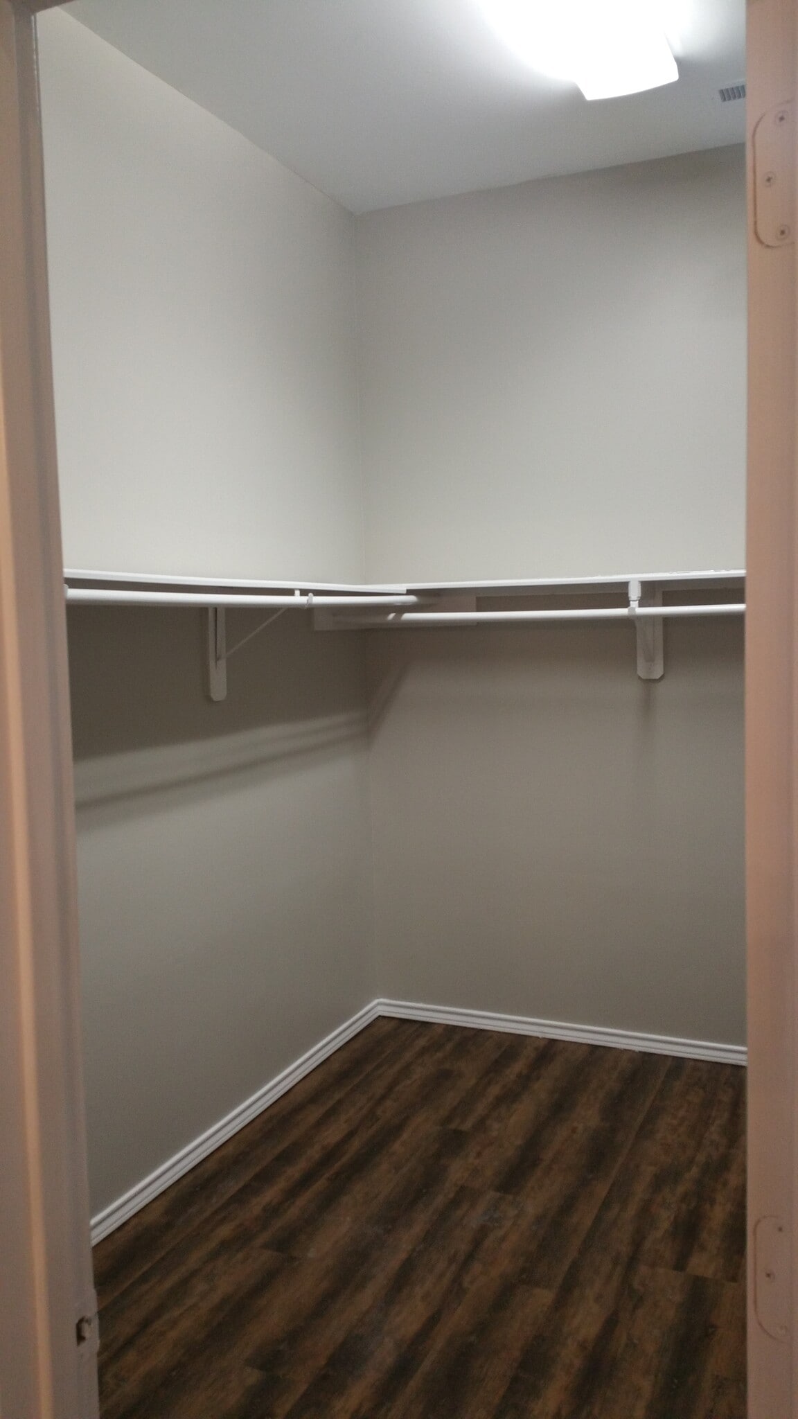 Master Closet - 5623 Wagon Wheel Ln