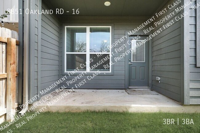 Building Photo - 8851 Oakland Rd