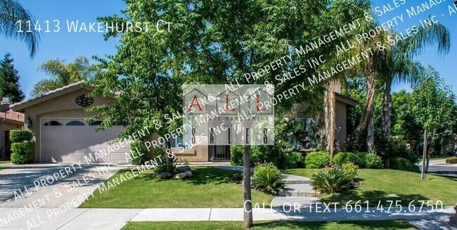 Building Photo - 11413 Wakehurst Ct