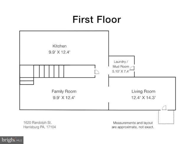 Building Photo - 1620 Randolph St