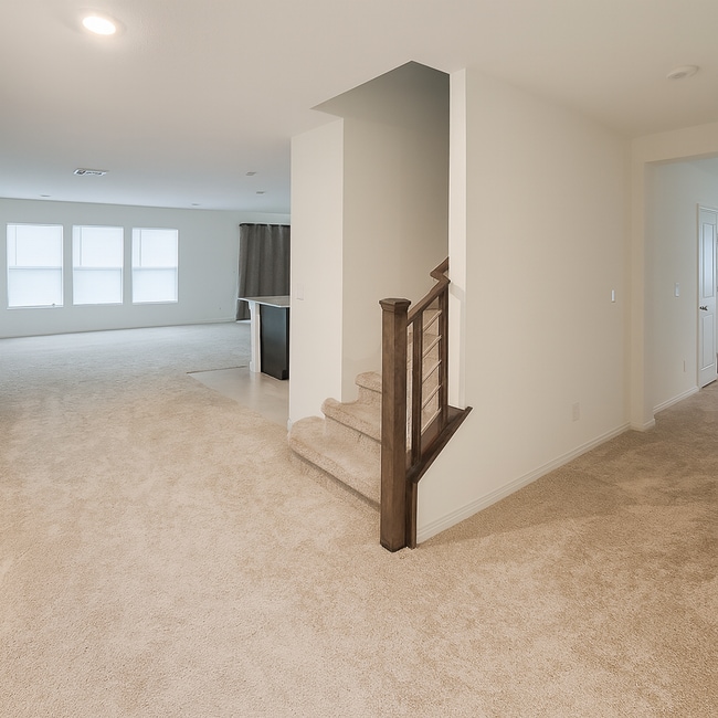 Building Photo - Stunning 4-Bedroom Home with Loft & Den – Spacious and Move-In Ready!