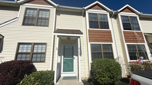 Building Photo - 8189 Baltimore Ave