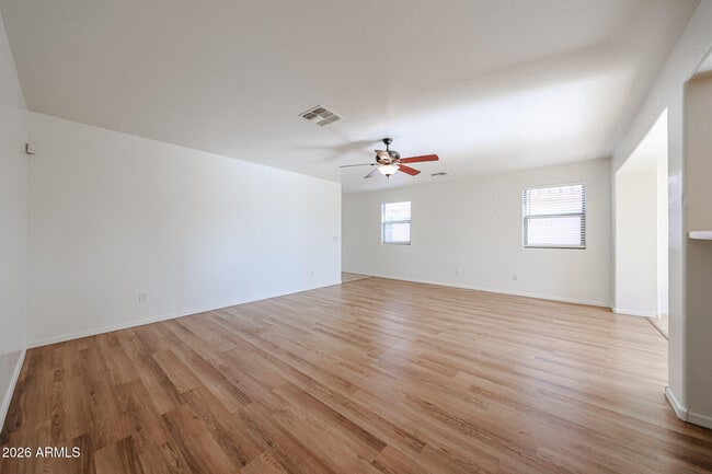 Building Photo - 25025 W Dove Mesa Dr