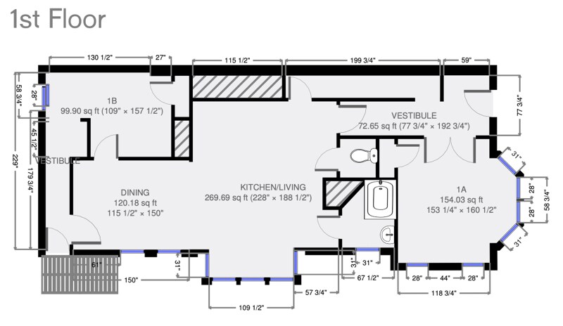 Building Photo - 20 Highgate St