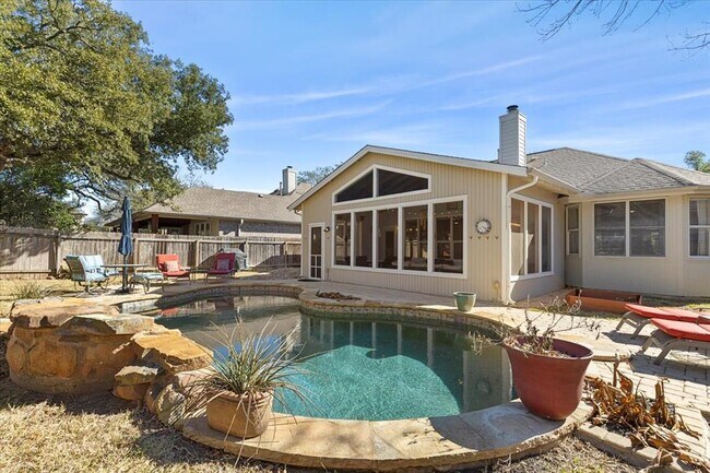 Building Photo - 4104 Sun Spirit Dr