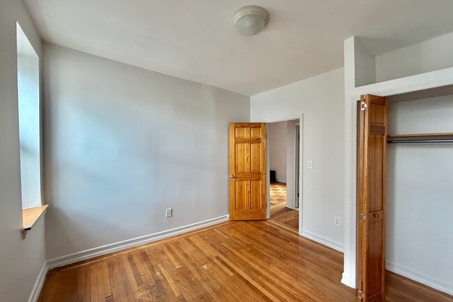 Floorplan - 175 Pinehurst Avenue