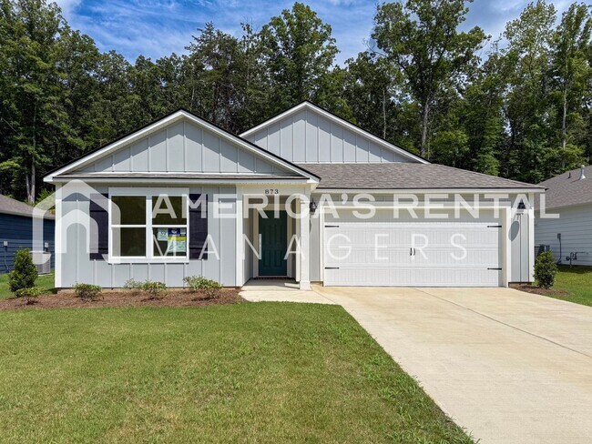 Building Photo - Home for rent in Chelsea! - SIGN A 13 MONTH LEASE BY 06/30/26 TO RECEIVE A $250 DISCOUNT ON YOUR ...