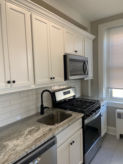 Kitchen - 200 W Market St