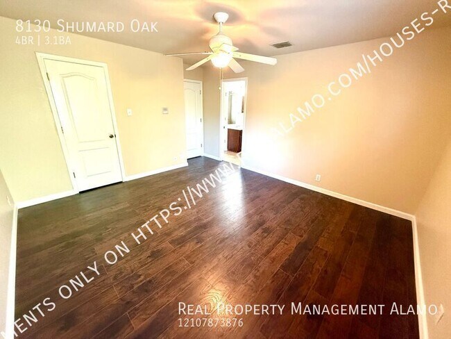 Building Photo - 8130 Shumard Oak Dr
