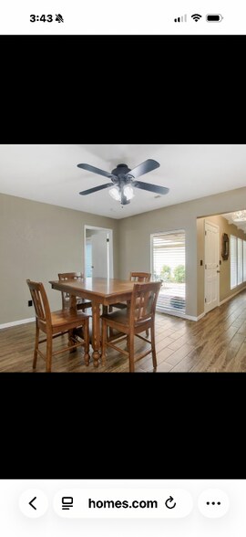 Building Photo - 32 E Chisholm Crk St