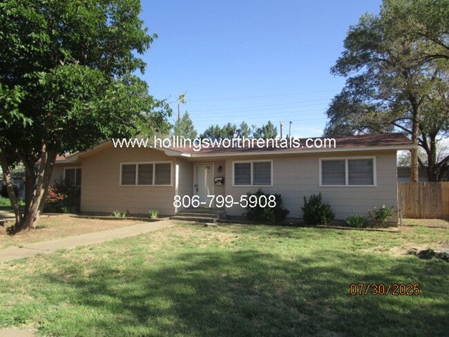Primary Photo - 4 bedroom, 2 bath, 2 car garage with shop ...