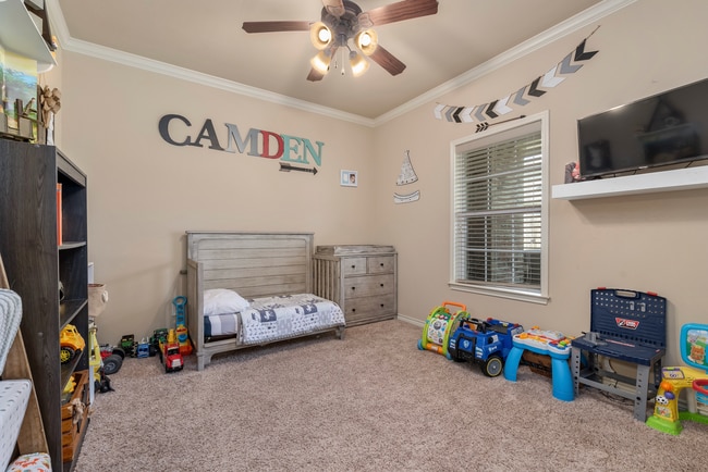 Building Photo - Available July 2026! 3/3.5 Mediterranean S...