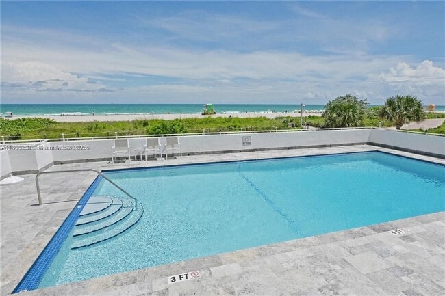 Building Photo - 401 Ocean Dr