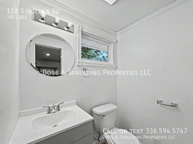 Building Photo - 117 S Holden Rd