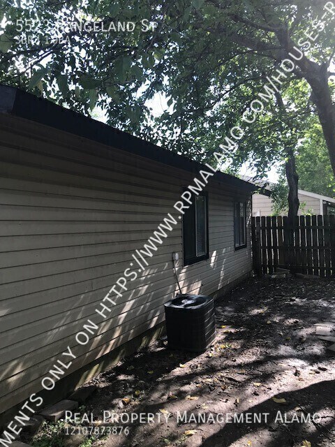 Building Photo - 5523 Rangeland St