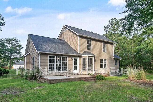Building Photo - 1471 Steeple Run Dr