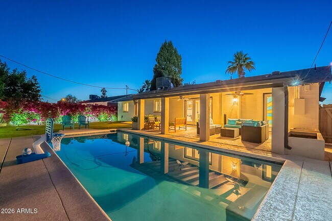 Building Photo - 8263 E Cypress St