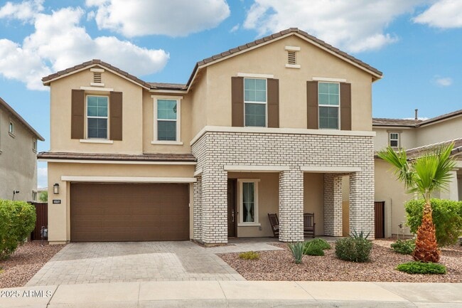 Building Photo - 4869 E Muriel Dr