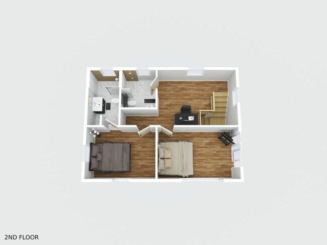Building Photo - 124 Glad Tidings Ln