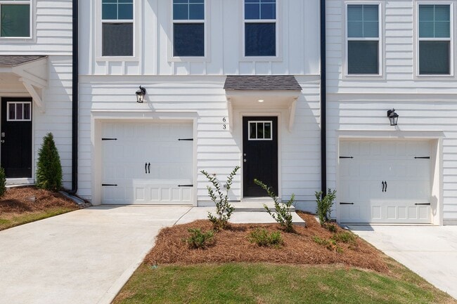 Building Photo - Newly Constructed 4bd/3.5ba Minutes From Airport and Under 2 Mi. From Downtown Hapeville!