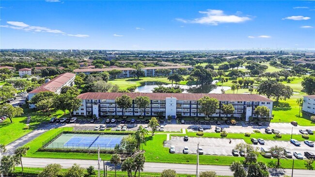 Building Photo - 301 SW 135th Ave