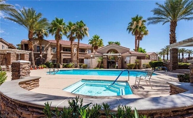 Building Photo - 10245 S Maryland Pkwy