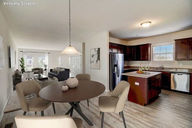 Building Photo - 702 Station Blvd