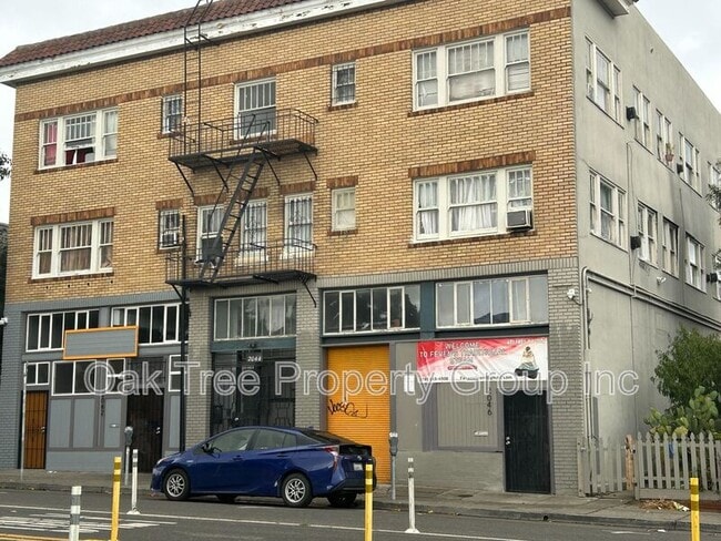 Building Photo - 2044-2046 International Blvd