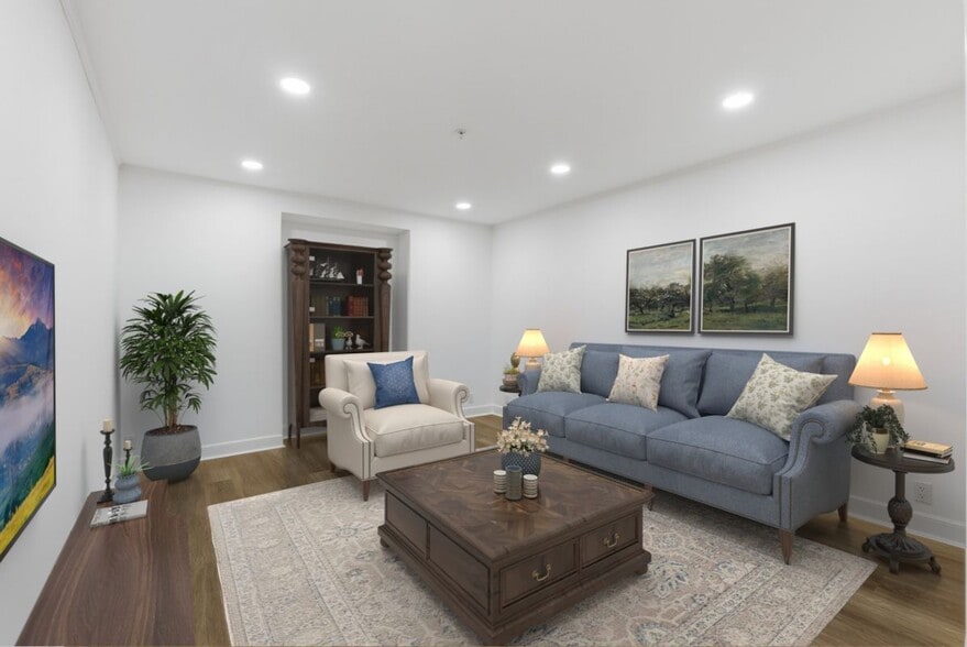 Building Photo - 309 Melrose Ave