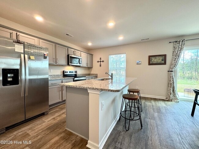 Building Photo - 4017 Calabash Ct