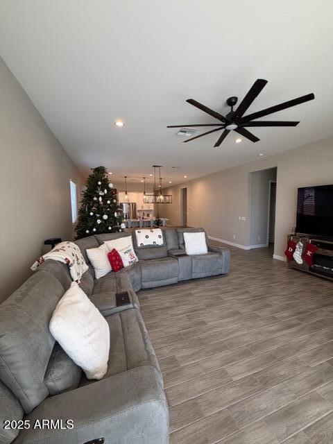 Building Photo - 20047 W Turney Ave