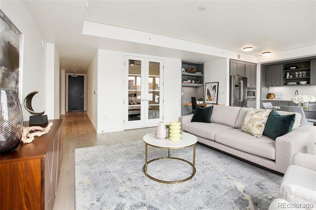 Building Photo - 1750 Wewatta St