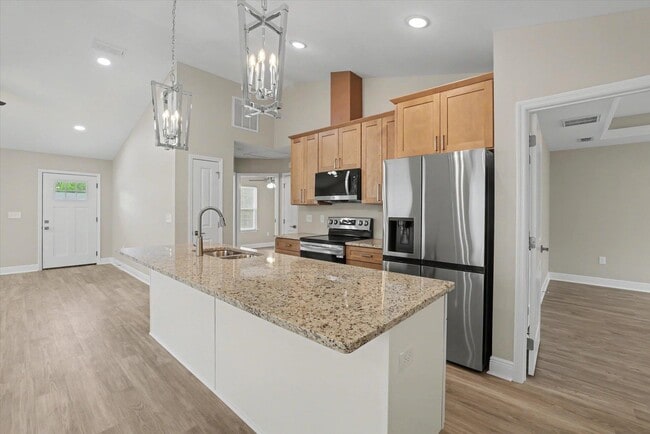 Building Photo - 37 Haida Trail