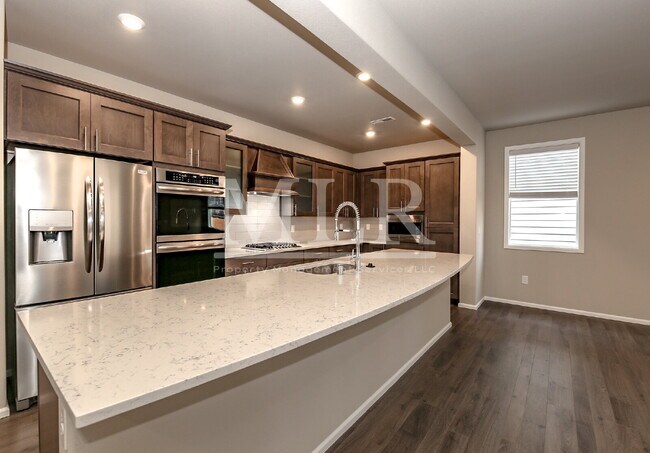 Building Photo - Elegant 4BR Covington Rental with Chef’s K...