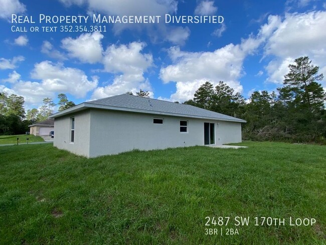 Building Photo - Desirable SW Ocala Neighborhood 3/2/2 **WO...